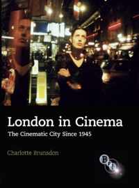 London In Cinema