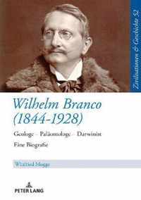 Wilhelm Branco (1844-1928)