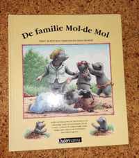 De familie mol-de mol