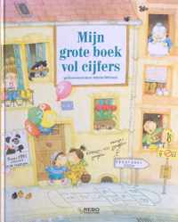 MIJN GROTE BOEK VOL CIJFERS