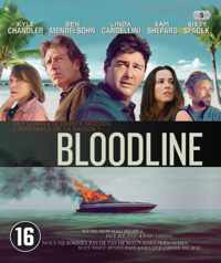 Bloodline - Seizoen 1