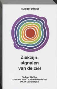 Ziekzijn: signalen van de ziel