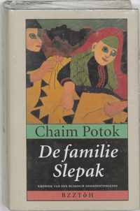 De familie slepak