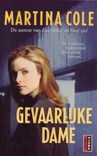 Gevaarlijke Dame