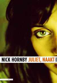 Juliet, Naakt