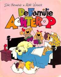 De Familie Achterop 6