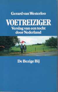 Voetreiziger