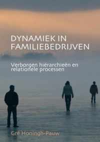 DYNAMIEK IN FAMILIEBEDRIJVEN