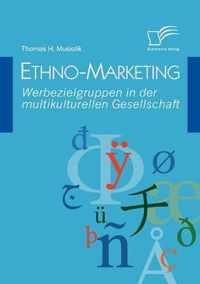 Ethno-Marketing