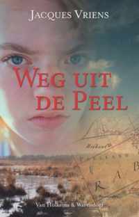 Weg uit de Peel