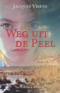 Weg uit de Peel