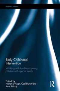 Early Childhood Intervention