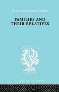 Families and their Relatives