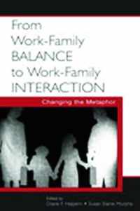 From Work-Family Balance to Work-Family Interaction