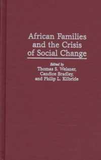 African Families and the Crisis of Social Change