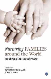 Nurturing Families around the World: Building a Culture of Peace