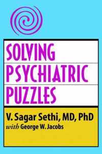 Solving Psychiatric Puzzles