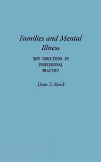 Families and Mental Illness