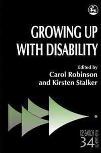 Growing Up With Disability