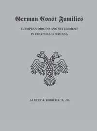 German Coast Families