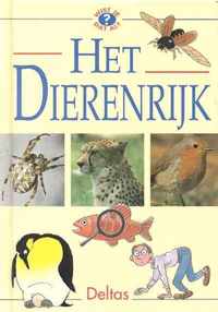 Wist je dat al? 3. het dierenrijk