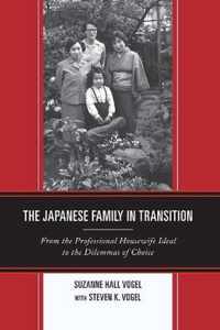 The Japanese Family in Transition