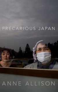 Precarious Japan