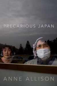 Precarious Japan