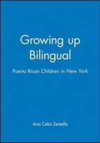 Growing up Bilingual