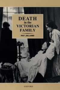 Death In The Victorian Family