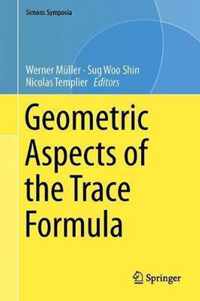 Geometric Aspects of the Trace Formula