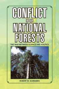 Conflict in Our National Forests