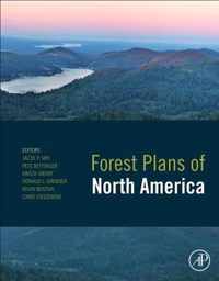 Forest Plans of North America