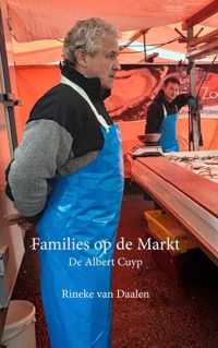 Families op de markt - Rineke van Daalen - Paperback (9789464188370)