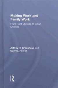 Making Work and Family Work