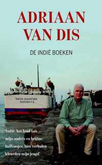 De Indie boeken