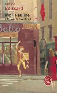 L'Esprit de famille, tome 4