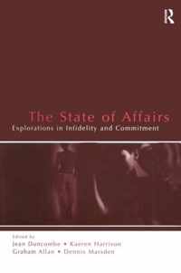 The State of Affairs: Explorations in Infidelity and Commitment