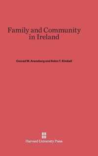 Family and Community in Ireland