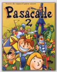 Pasacalle 2 - Student'S Book