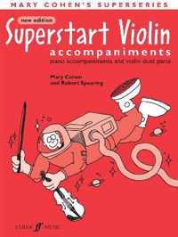 Superstart Violin