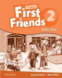 First Friends: Level 2