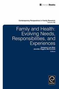 Family and Health