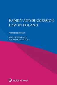 Family and Succession Law in Poland