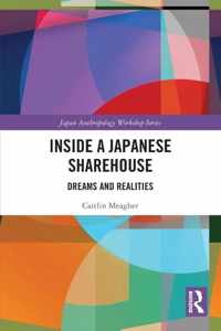 Inside a Japanese Sharehouse