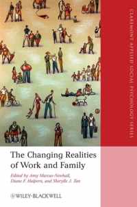 Changing Realities Of Work And Family