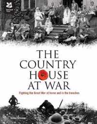 The Country House at War