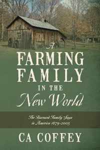 A Farming Family in the New World