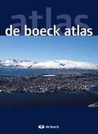 De boeck atlas