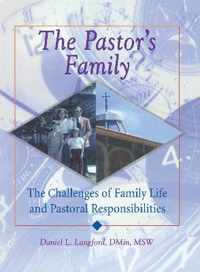 The Pastor's Family